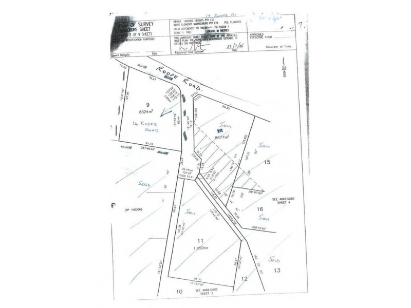 14 Roope Road, Lower Barrington TAS 7306