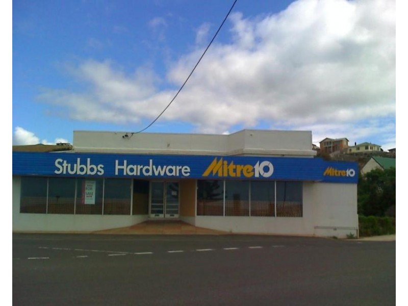 36-42 Main Road, Penguin TAS 7316