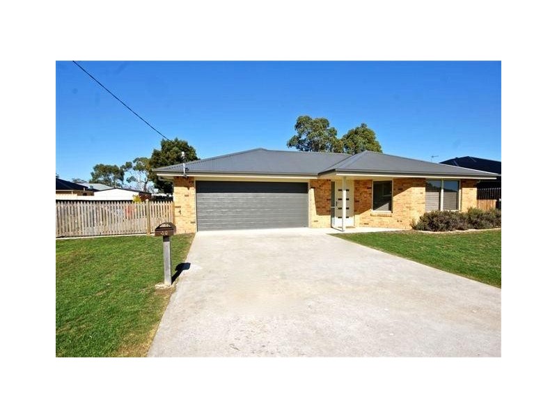 42 Reibey Street, Latrobe TAS 7307