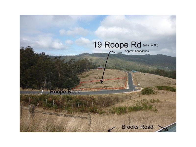 19 Roope Road, Lower Barrington TAS 7306