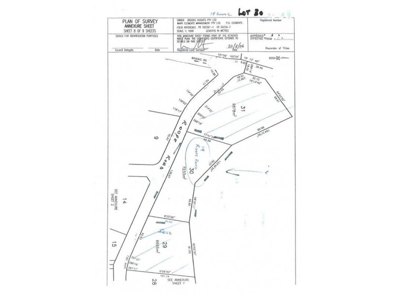 19 Roope Road, Lower Barrington TAS 7306