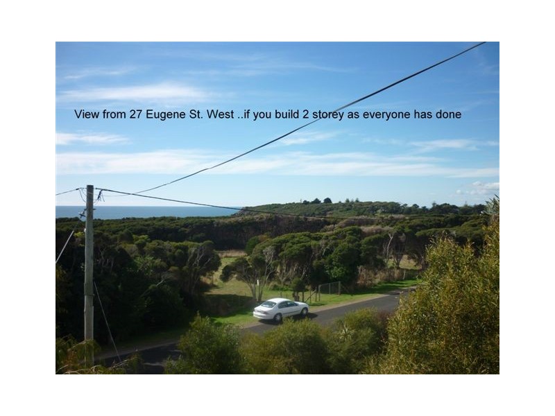 27 Eugene Street (West), Devonport TAS 7310
