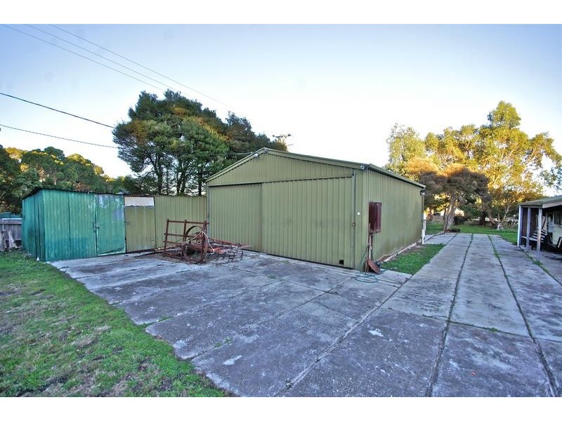 37 Allport Street, Leith TAS 7315