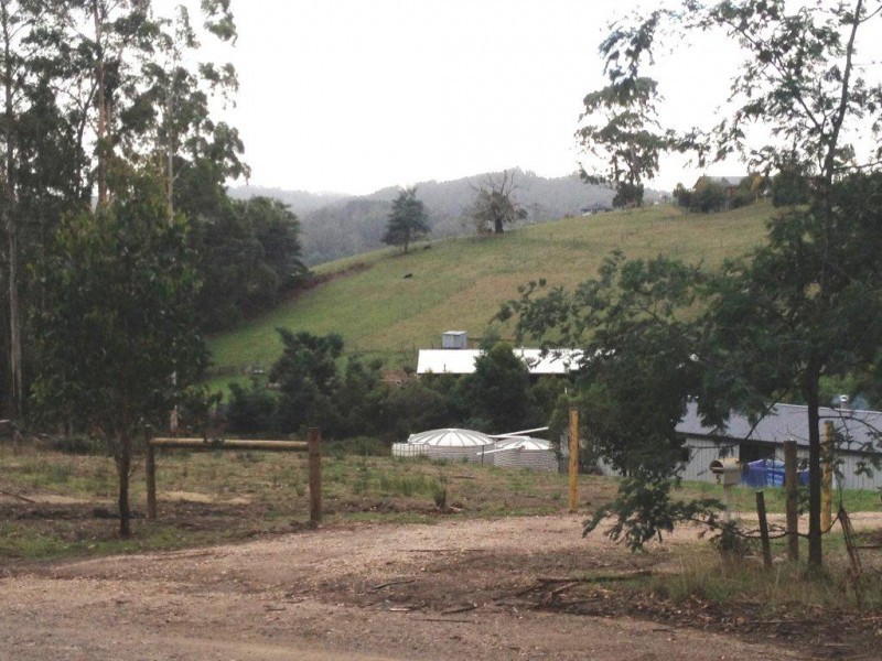 7 Gleadow Lane, Acacia Hills TAS 7306