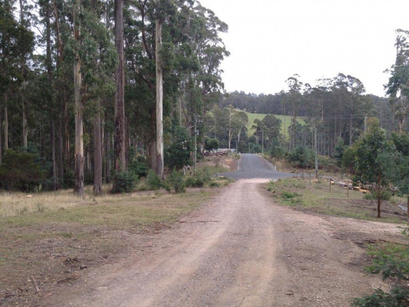 7 Gleadow Lane, Acacia Hills TAS 7306