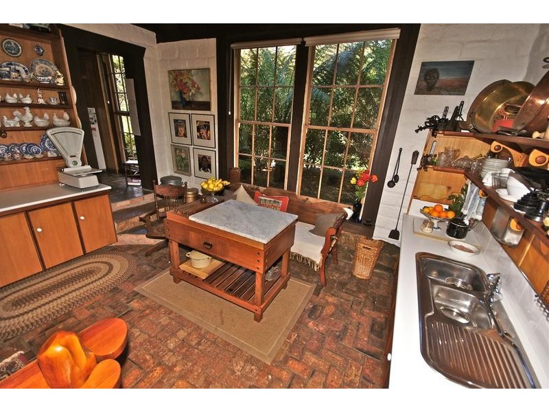 286-288 Thompsons Road, Forth TAS 7310