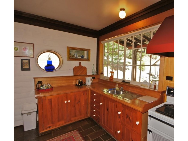 286-288 Thompsons Road, Forth TAS 7310
