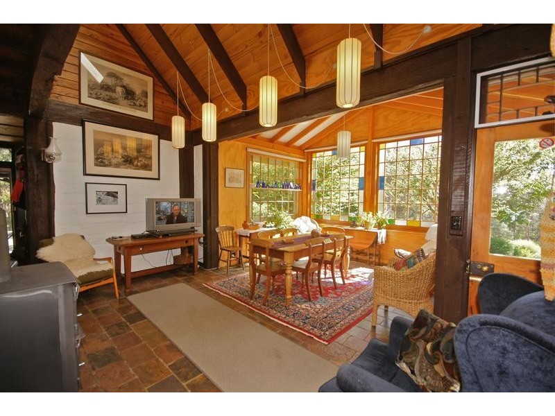 286-288 Thompsons Road, Forth TAS 7310