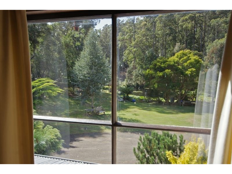 286-288 Thompsons Road, Forth TAS 7310