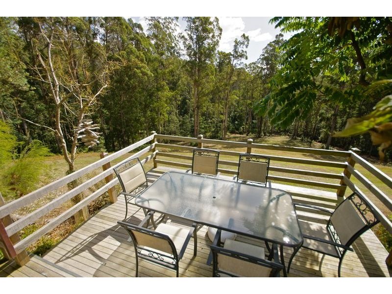 286-288 Thompsons Road, Forth TAS 7310