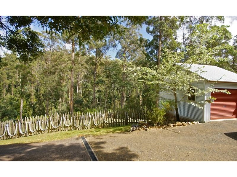 286-288 Thompsons Road, Forth TAS 7310
