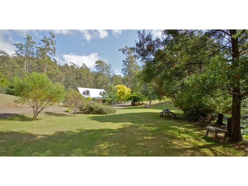 286-288 Thompsons Road, Forth TAS 7310