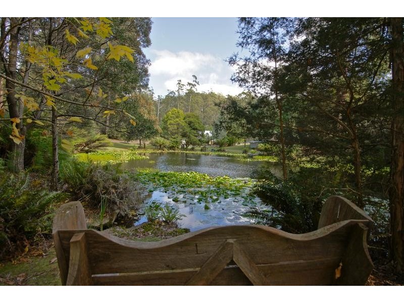 286-288 Thompsons Road, Forth TAS 7310