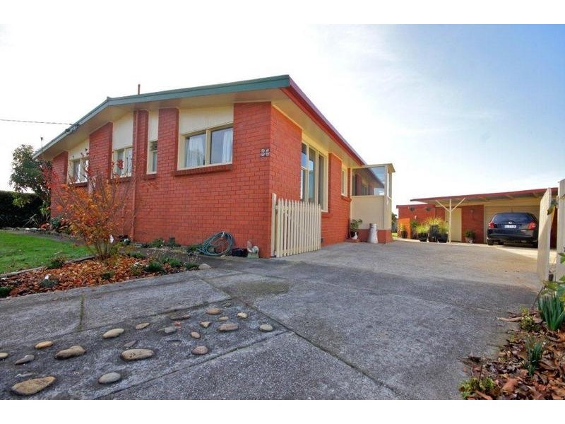 84 Berrigan Road, Devonport TAS 7310