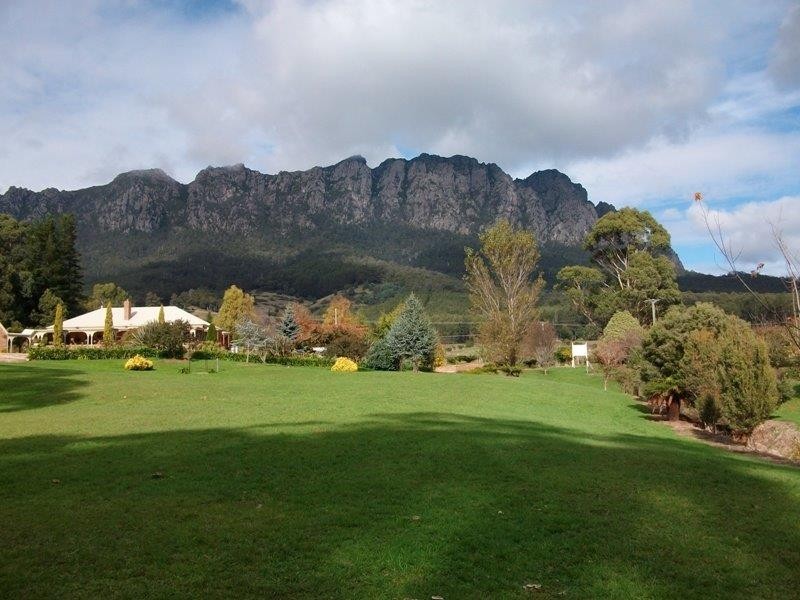 10C Deacons Close, Claude Road TAS 7306
