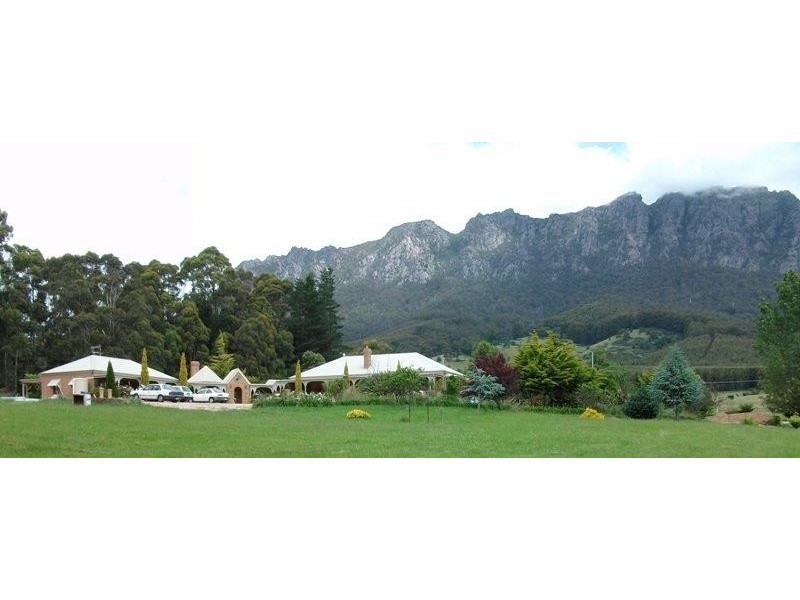 10C Deacons Close, Claude Road TAS 7306