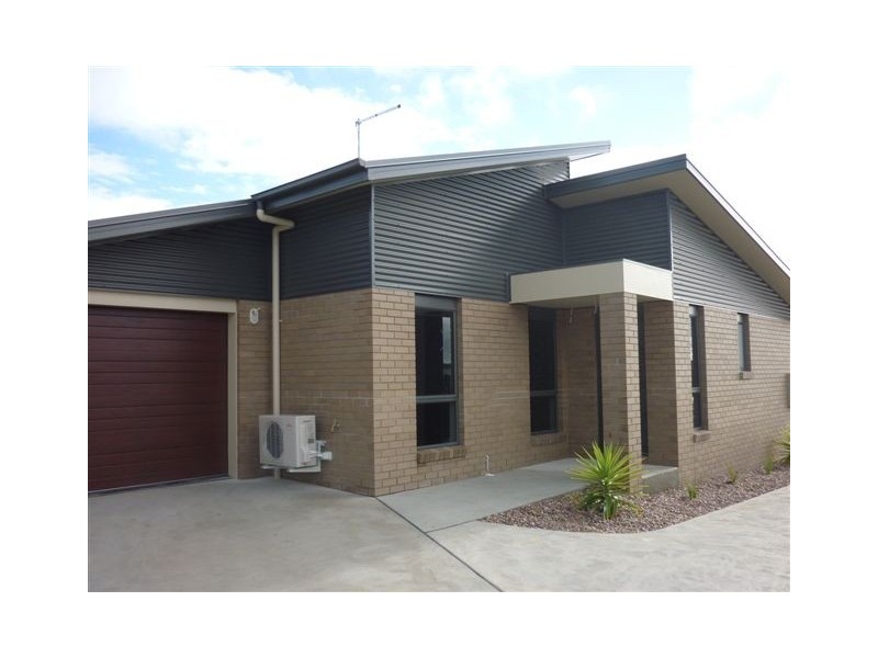 Unit 1/55 Haven Drive, Shearwater TAS 7307