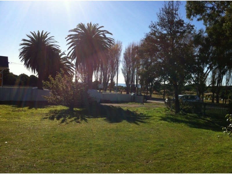 Lot 1 & 2,  Beach Road, Ulverstone TAS 7315