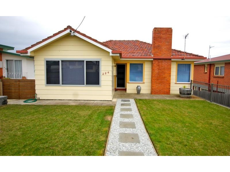 224 Best Street, Devonport TAS 7310