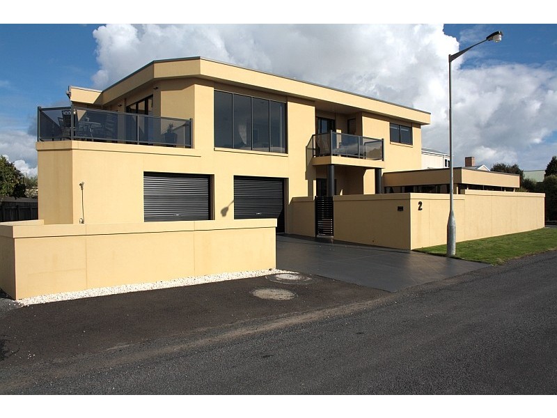 2 Vine Street, Hawley Beach TAS 7307