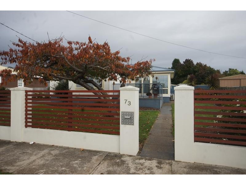 73 Sorell Street, Devonport TAS 7310