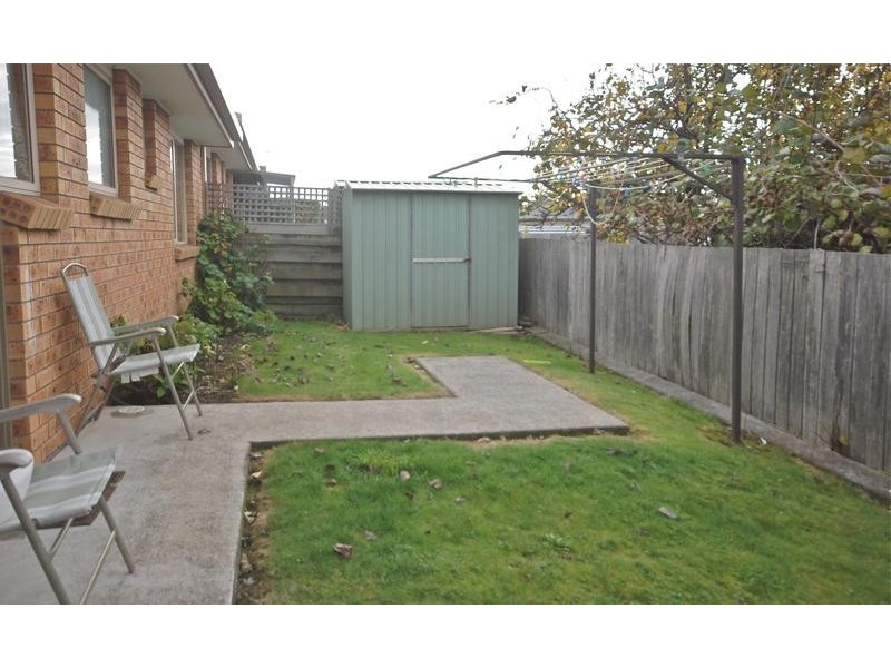 3/26 Charles Street, Devonport TAS 7310