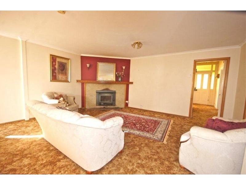 25 Henry Street, Sheffield TAS 7306