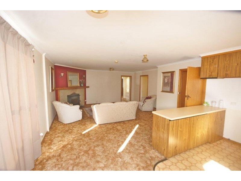 25 Henry Street, Sheffield TAS 7306