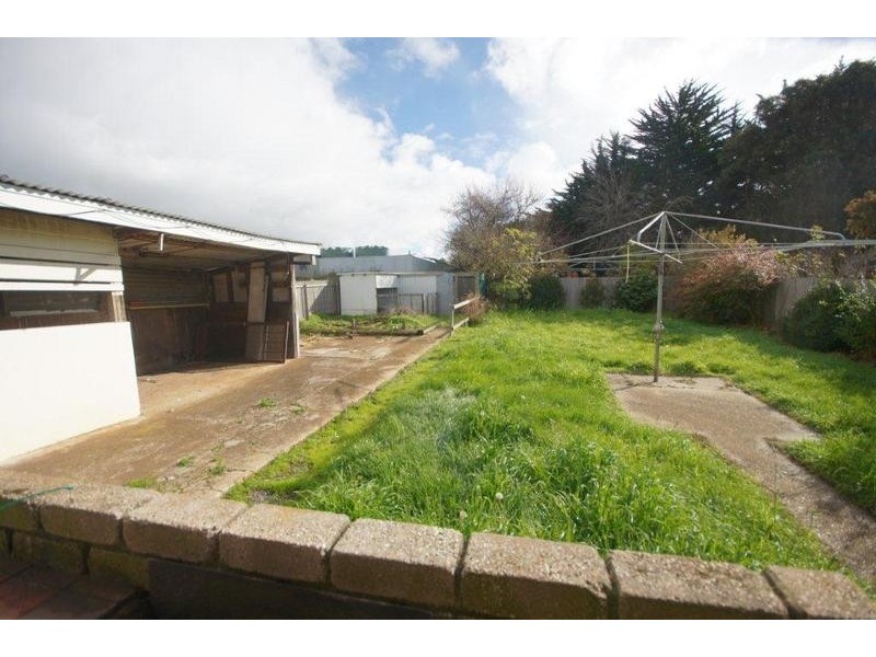 25 Henry Street, Sheffield TAS 7306