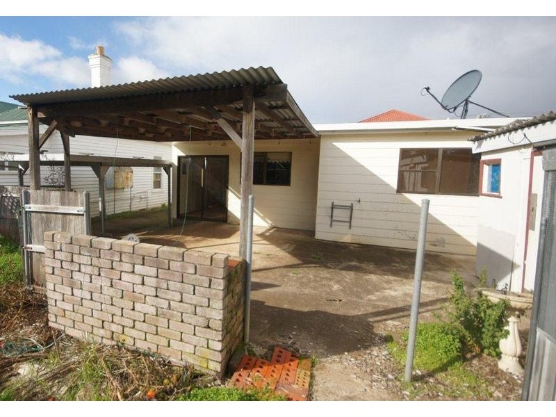 25 Henry Street, Sheffield TAS 7306