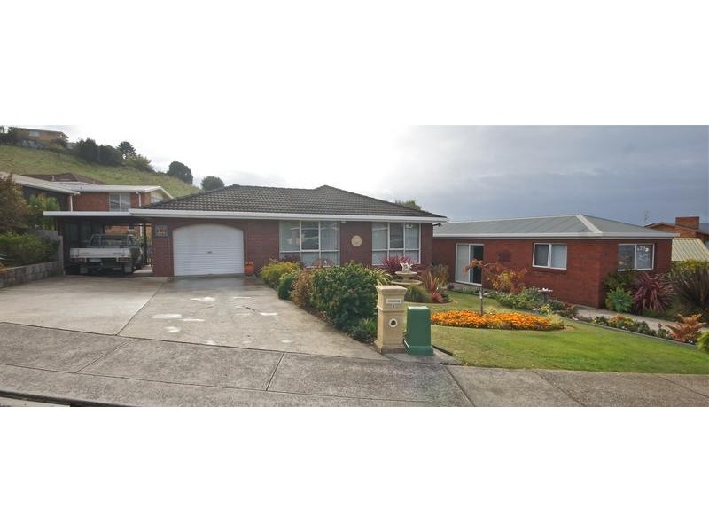 8 Kywong Crescent, Ulverstone TAS 7315