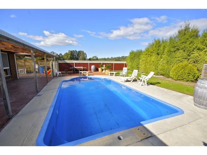 328 Mersey Main Road, Spreyton TAS 7310