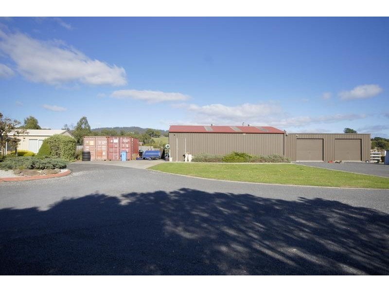328 Mersey Main Road, Spreyton TAS 7310
