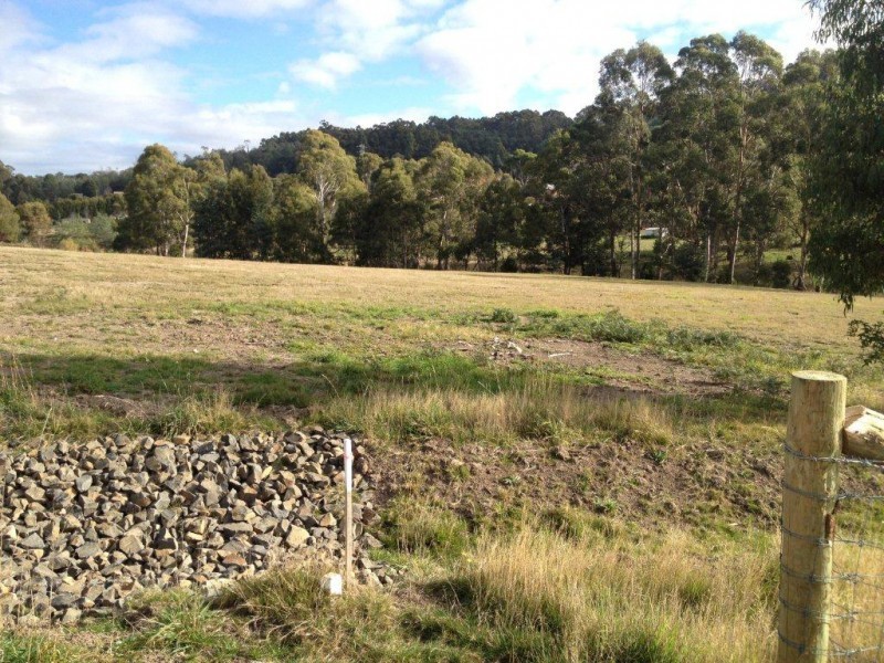 Lot 38 Clayton Drive, Spreyton TAS 7310