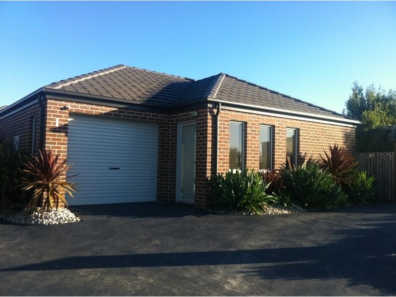 1/5 St Anne Place, Devonport TAS 7310