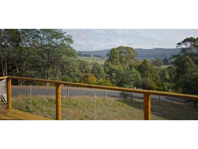 1 Sherstons Road, Eugenana TAS 7310