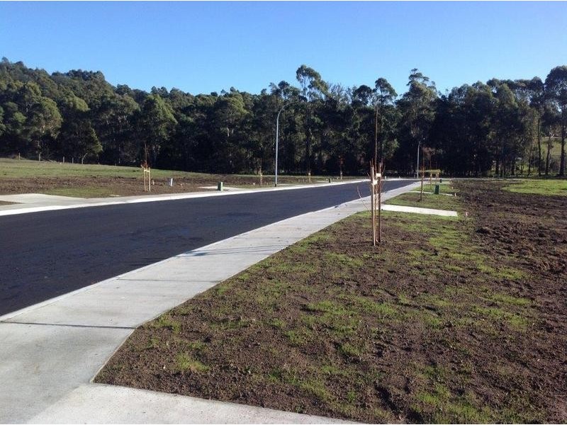 Lot 1-36 Figure of Eight Creek Sub-Division, Spreyton TAS 7310