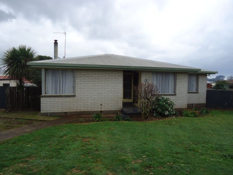 4 Oak Court, East Devonport TAS 7310