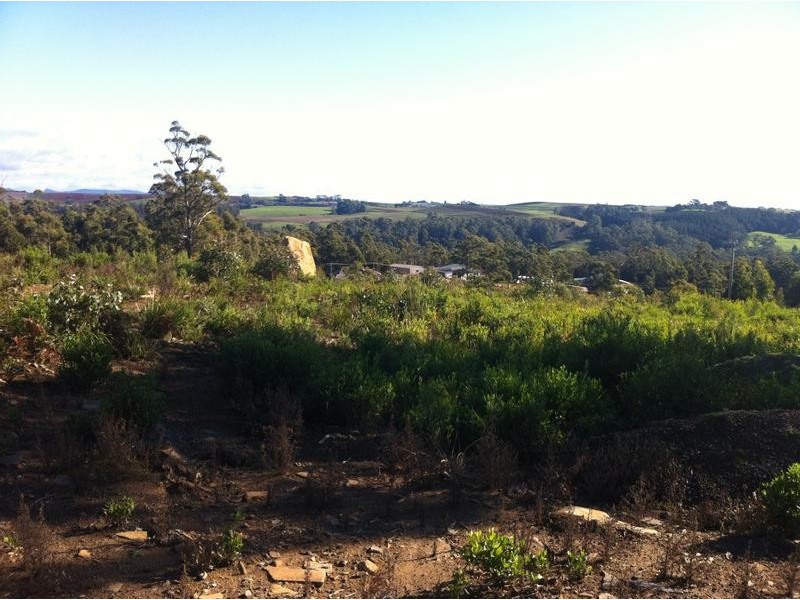 26 Forest Heights Drive, Tugrah TAS 7310