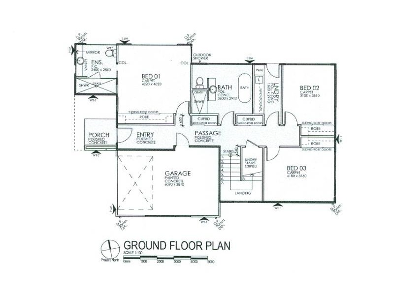 1/13 Franklin Court, Shearwater TAS 7307