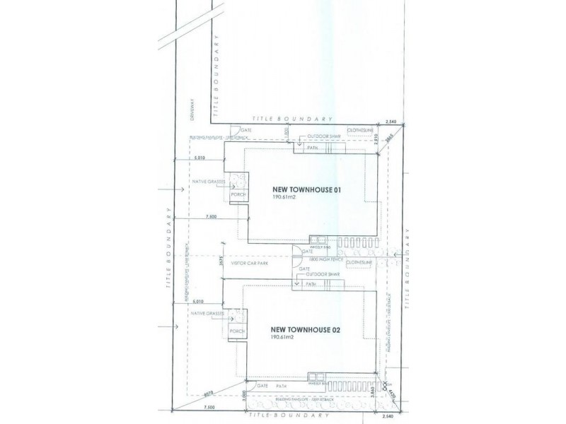 1/13 Franklin Court, Shearwater TAS 7307