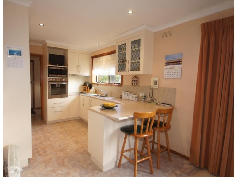 10 Highfield Road, Ambleside TAS 7310