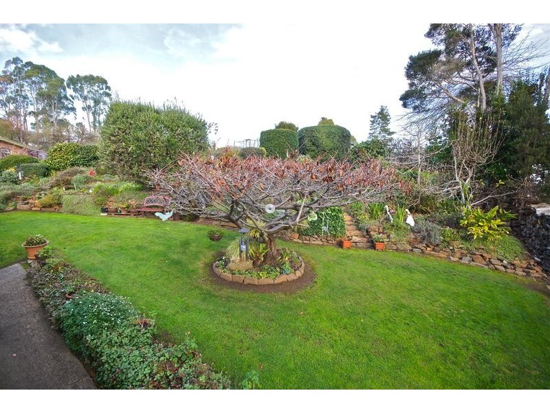 10 Highfield Road, Ambleside TAS 7310
