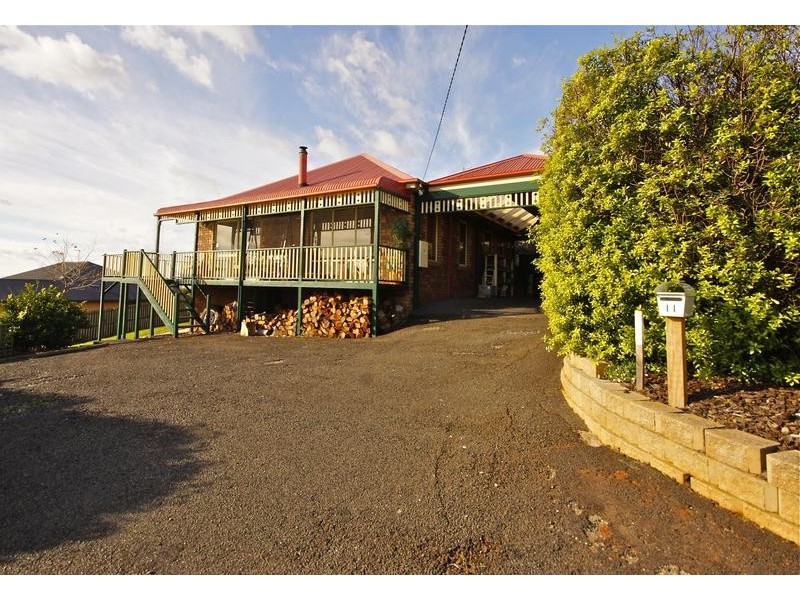 11 Bovill Street, East Devonport TAS 7310