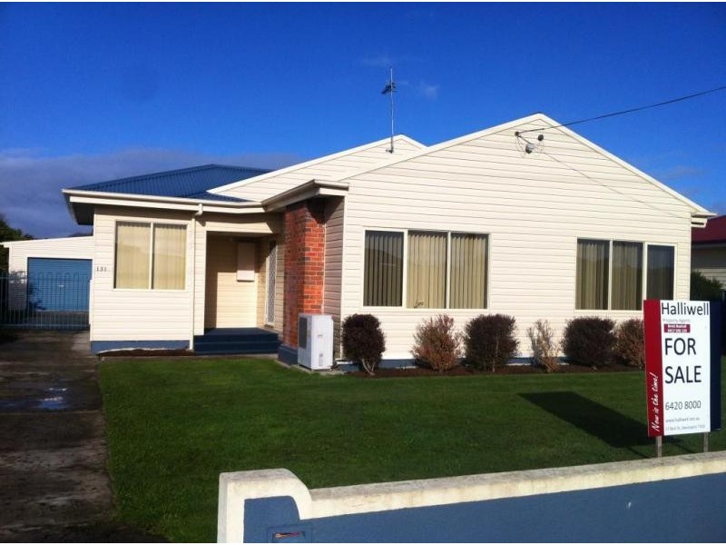 131 Oldaker Street, Devonport TAS 7310