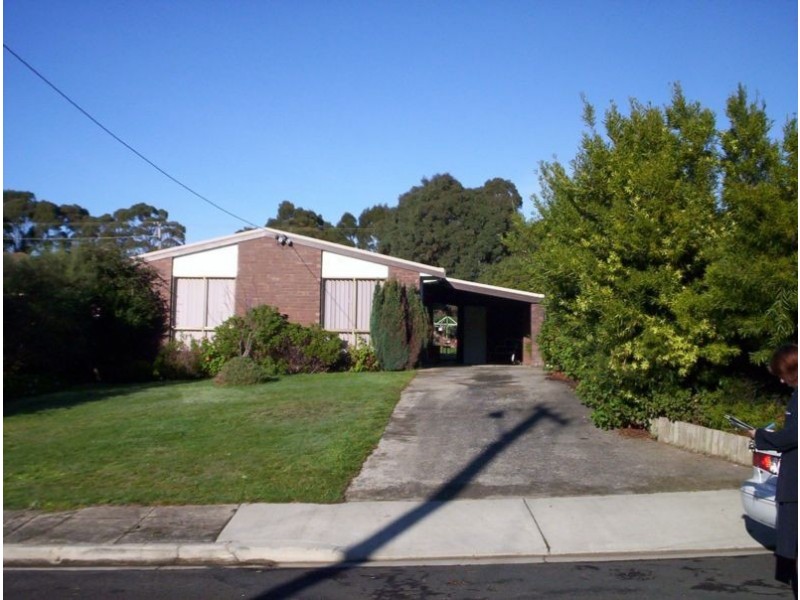 33 Jarrod Court, Devonport TAS 7310