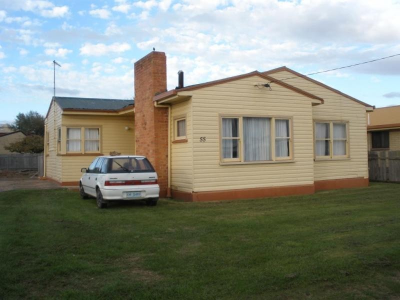 55 George Street, Devonport TAS 7310