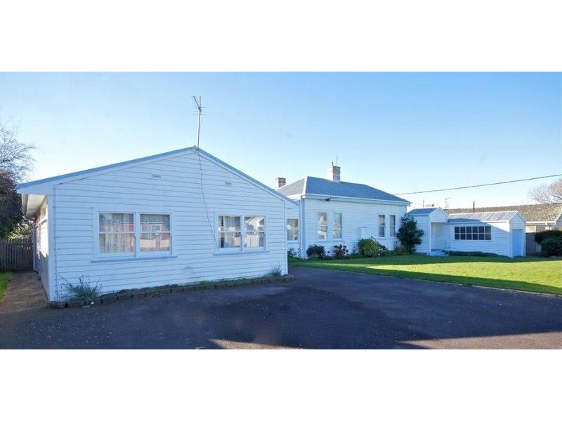 10 Nicholls Street, Devonport TAS 7310