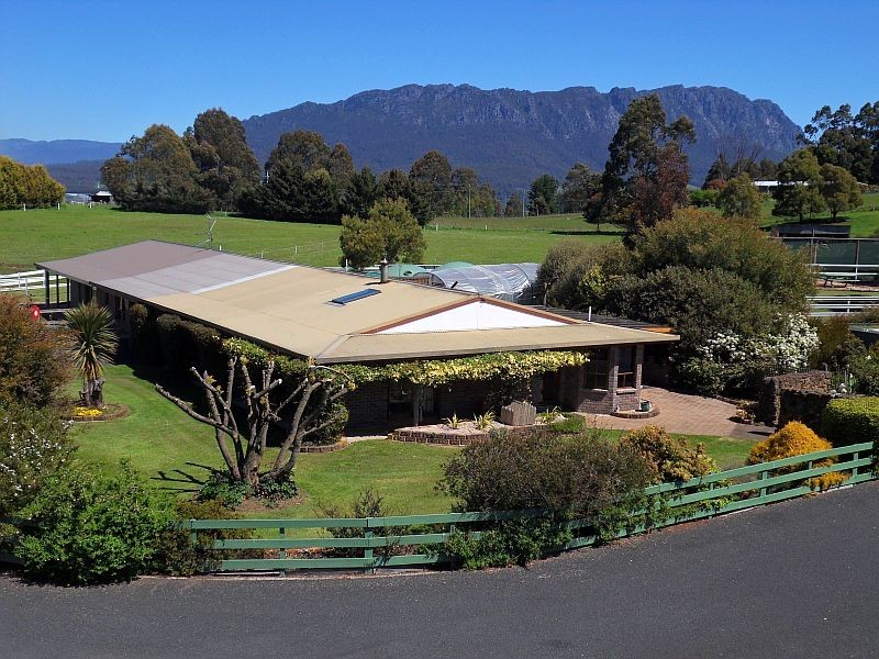 70 Brays Road, Sheffield TAS 7306