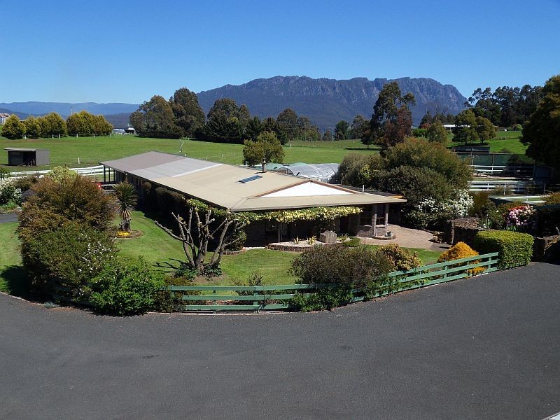 70 Brays Road, Sheffield TAS 7306